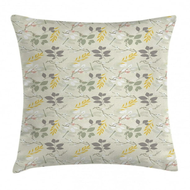 Gracie Gray Designs Bright Pink and Yellow Kawaii Stars Throw Pillow Multicolor 18x18 Gracie Gray Designs Bright Pink and Yellow Kawaii Stars Throw Pillow Multicolor 18x18